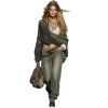 Spring outfit - Modna pista - 