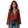 Spring outfit - Modna pista - 