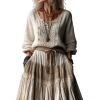 Spring outfit - Modna pista - 
