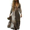 Spring outfit - Modna pista - 