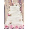 Spring wedding cake2020 - Uncategorized - 