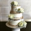 Spring wedding cake 2 - Uncategorized - 