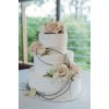 Spring wedding cake - Uncategorized - 