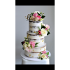Spring wedding cake-love - Uncategorized - 