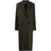 Sprung Feres coat - Jaquetas e casacos - 