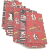 St. Louis Cardinals, napkins, Cards, STL - Остальное - $39.99  ~ 34.35€