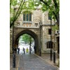 St John's gate Clerkenwell, London - Здания - 