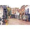 St Luke Mews Notting Hill London - Edifici - 