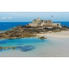 St Malo, Brittany Northern France - 自然 - 