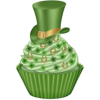 St. Patrick’s Day - Alimentações - 