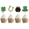 St. Patrick’s Day - Illustrations - 