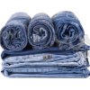 Stack of Jeans - Items - 