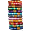 Stack of bangles - Браслеты - 