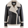 Stand Lilli jacket - Jaquetas e casacos - 