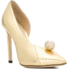 Standard collection  JIMMY CHOO Sadiira - Classic shoes & Pumps - 