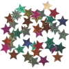 Star Confetti - Illustrazioni - 