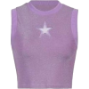 Star Shirt - Vests - 