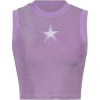 Star Shirt - ベスト - 