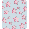 Star Wallpaper - イラスト - 