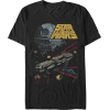 Star Wars T-Shirt - Koszulki - krótkie - 