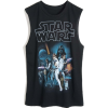 Star Wars shirt - Tanks - 