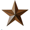 Star - Items - 