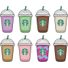 Starbucks Frappuccino - Uncategorized - 