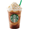 Starbucks Frappuccino - Uncategorized - 