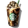 Starbucks frappucino - ドリンク - 