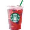 Starbucks unveils new Teavana Shaken Ice - Продукты - 