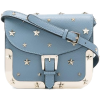 Star embellished bag - 手提包 - 