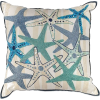 Starfish Decorative Pillow - Pohištvo - 