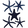 Starfish - Rascunhos - 