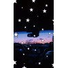 Starry Drives - Background - 