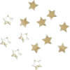 Stars - Иллюстрации - 