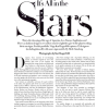 Stars - Textos - 