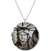 Statue of Liberty Necklace - Ogrlice - 