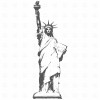 Statue of Liberty - Przedmioty - 