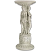 Statue pedestal - Items - 