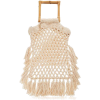 Staud - Crochet Bag - ハンドバッグ - 