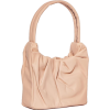 Staud FELIX BAG | POWDER - Kleine Taschen - 