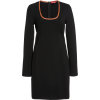 Staud Joint Mini Dress - Dresses - 