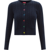 Staud - Cardigan - £209.00  ~ 236.19€