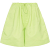 Staud - Shorts - 