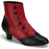 Steampunk boot - Otros - 