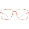 Steen eyeglasses - Brillen - 