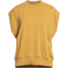 Stefanel sweatshirt - Camicia senza maniche - $63.00  ~ 54.11€