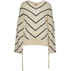 Steffen Schraut - Striped pullover - Pullover - $229.00  ~ 196.68€