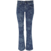 Stella McCartney Pants Blue - Pants - 