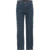 Stella McCartney gathered jeans - Jeans - $625.00  ~ £475.01